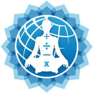 Vedic Maths India Logo