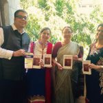 Math Sutra Book Launch