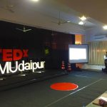 TEDx IIM Udaipur