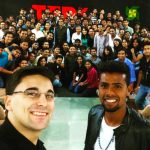 TEDx IIM Udaipur