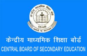 CBSE Logo
