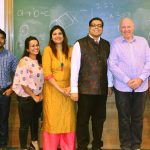 Vedic Mathematics Teachers