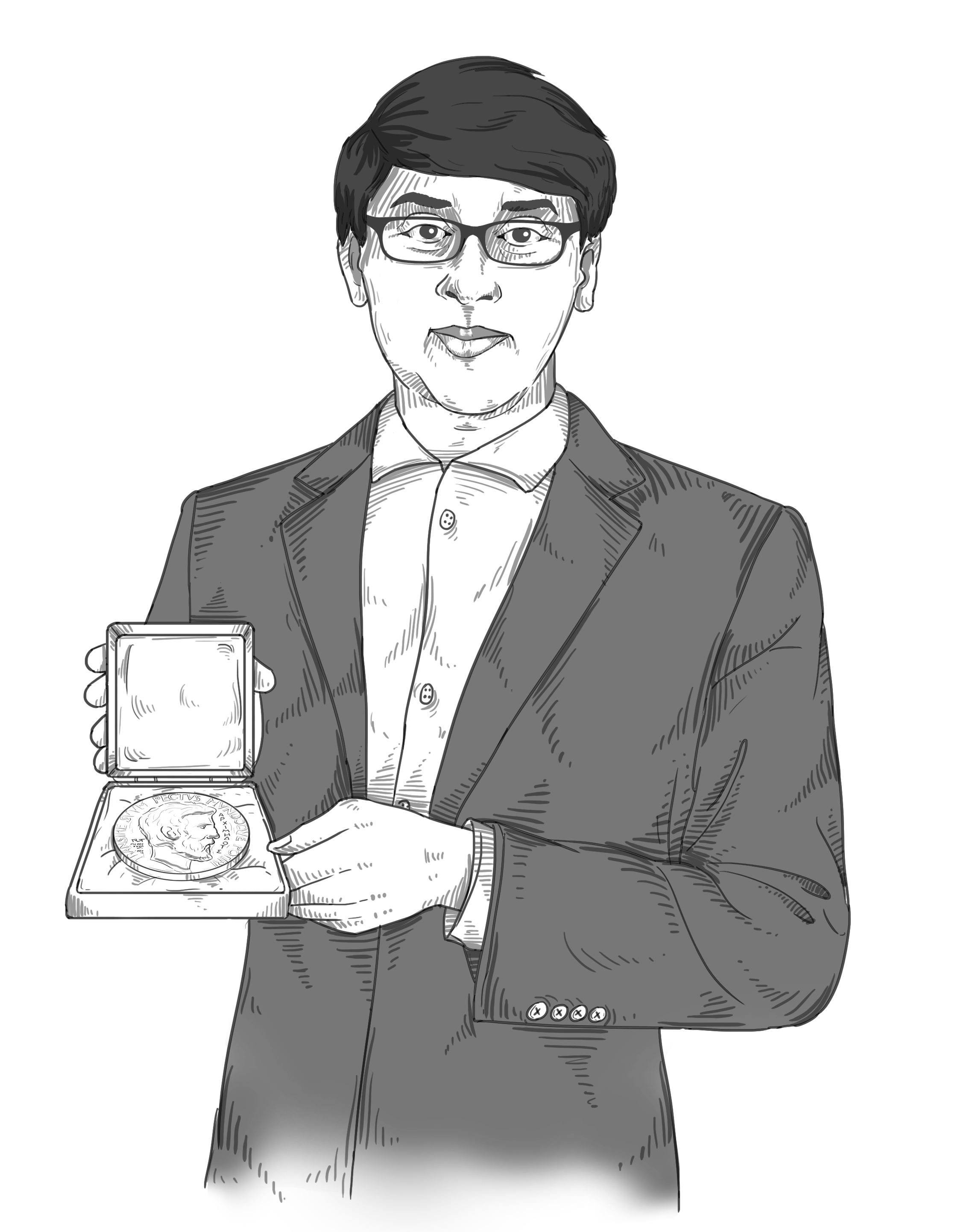 mathematician
